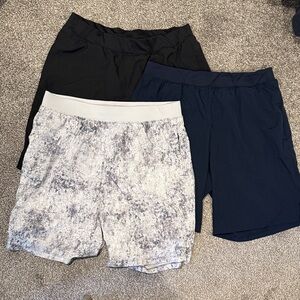 Old Navy athletic shirts in size large tall